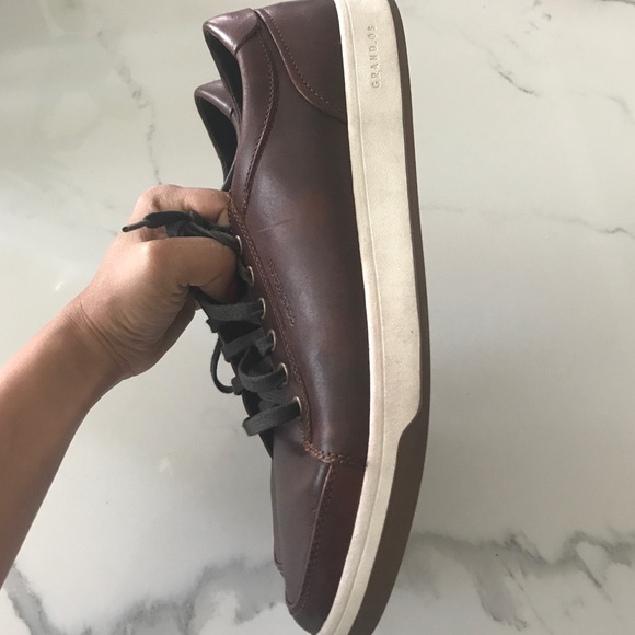 Cole Haan GrandPro shoe - Picture 4 of 6